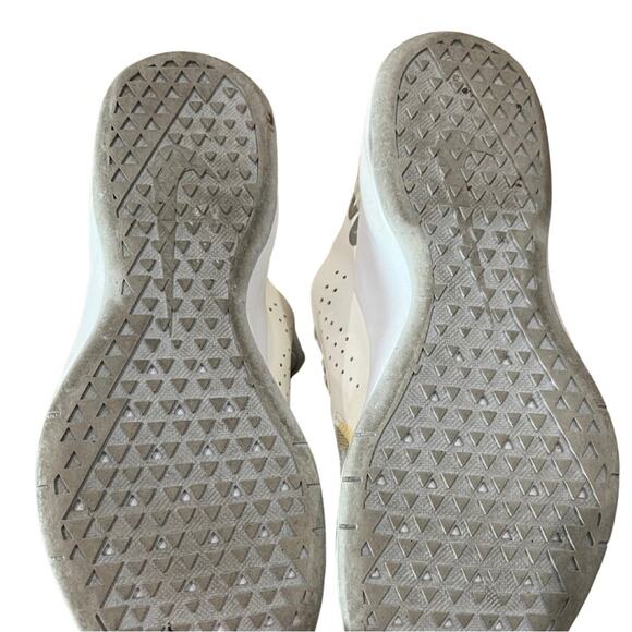 Nike Air Max Bella TR3 Women Sneakers Size 8.5 Athletic Running Activewear - Picture 5 of 6